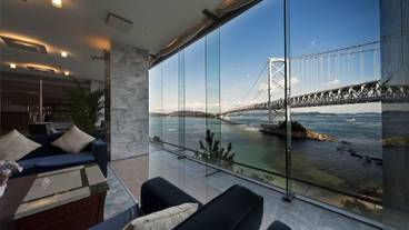 ロビー応接スペース / 5