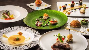 レストラン / 37