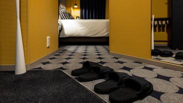 ホテル リソル横浜桜木町(ホテル リソルヨコハマサクラギチョウ) / 6