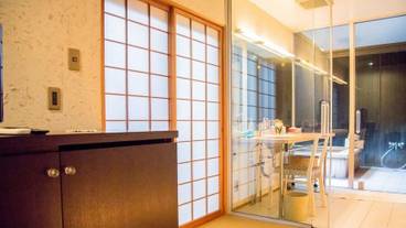 部屋からの景観 / 18