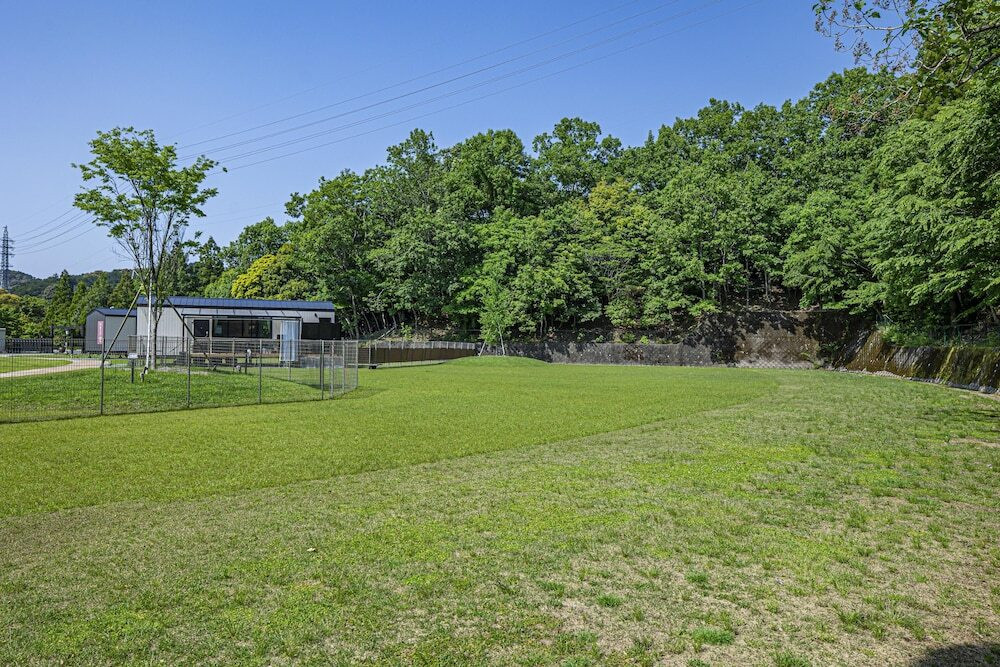 施設からの眺望