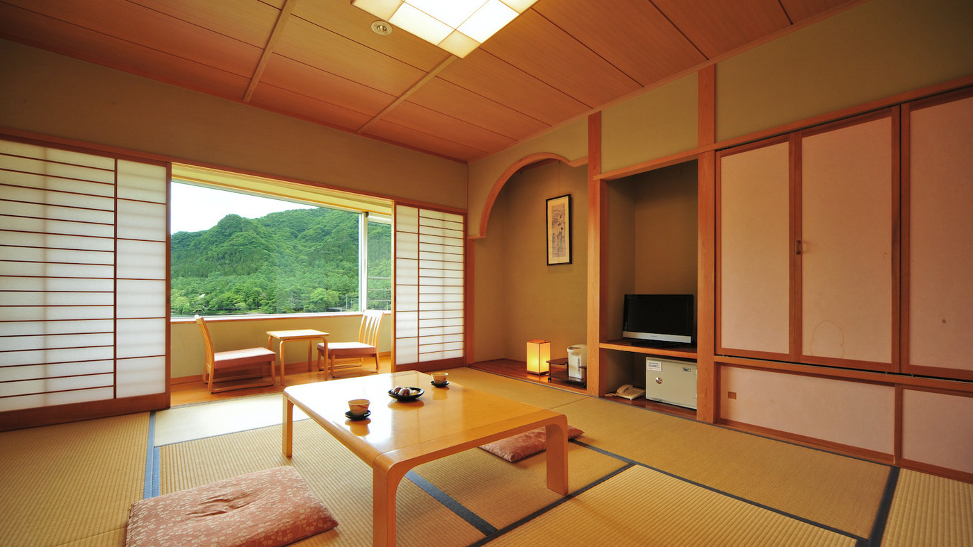 全室が榛名湖ビュー！2人の思い出に残る温泉宿3452224