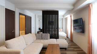 デラックス ルーム