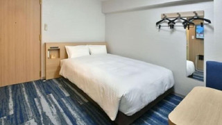 エコノミー ダブルルーム 禁煙