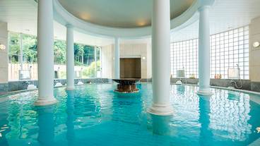 西伊豆クリスタルビューホテル（ニシイズクリスタルビューホテル） / 3