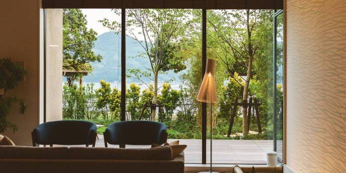 えたじま温泉 江田島荘（広島県 旅館） / 1