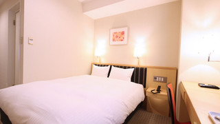 スタンダード ダブル 禁煙