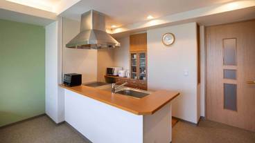 専用キッチン / 18