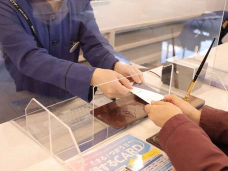 東横イン 小山駅東口2 / 3