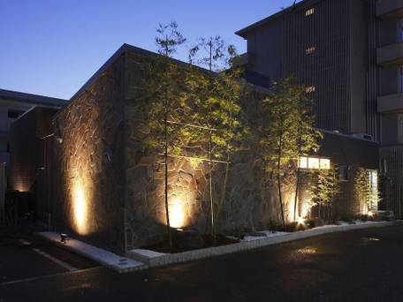 関空温泉ホテルガーデンパレス / 5