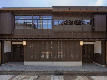 謡町 UTAIMACHI / 1