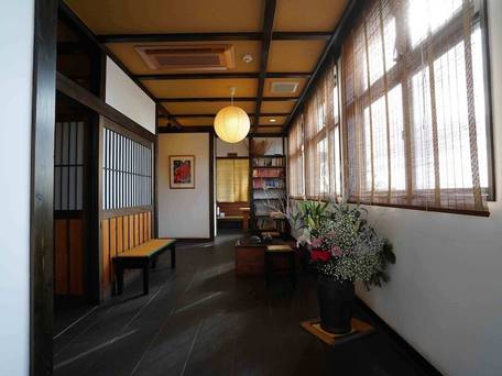 今井浜温泉 桐のかほり 咲楽 / 1