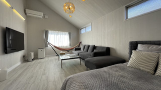 一軒家一棟貸し