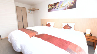 スタンダード アパートメント