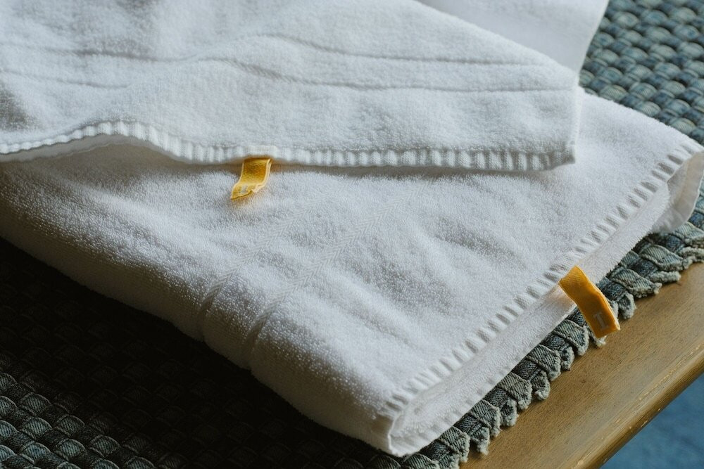 客室の設備とサービス