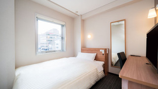 ダブルルーム 喫煙可