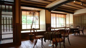 ロビー応接スペース / 14