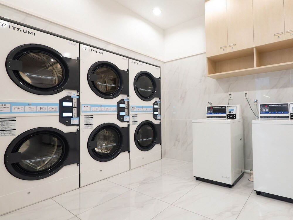 ランドリー ルーム