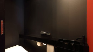 スーペリア ダブルルーム アーバン