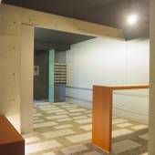 長野家（京都府 アパートメント） / 2