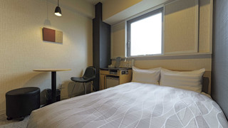 スーペリアシングルルーム1名から2名利用（禁煙）