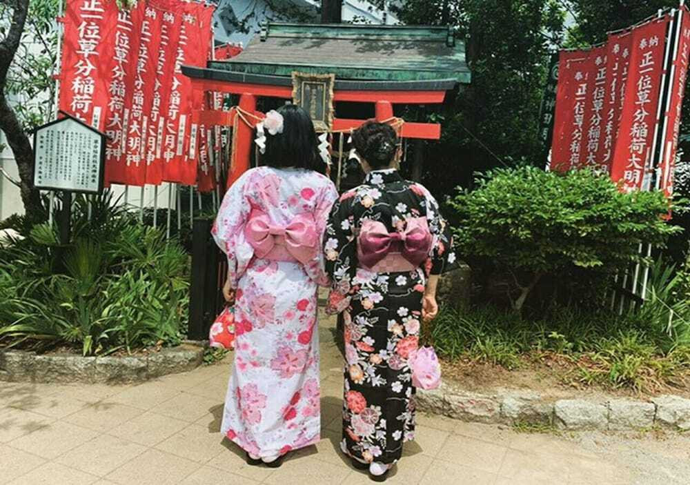 施設からの眺望