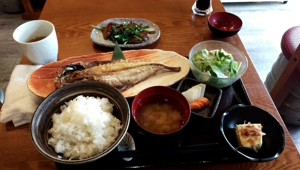 「ここのつ」料理 600585 
