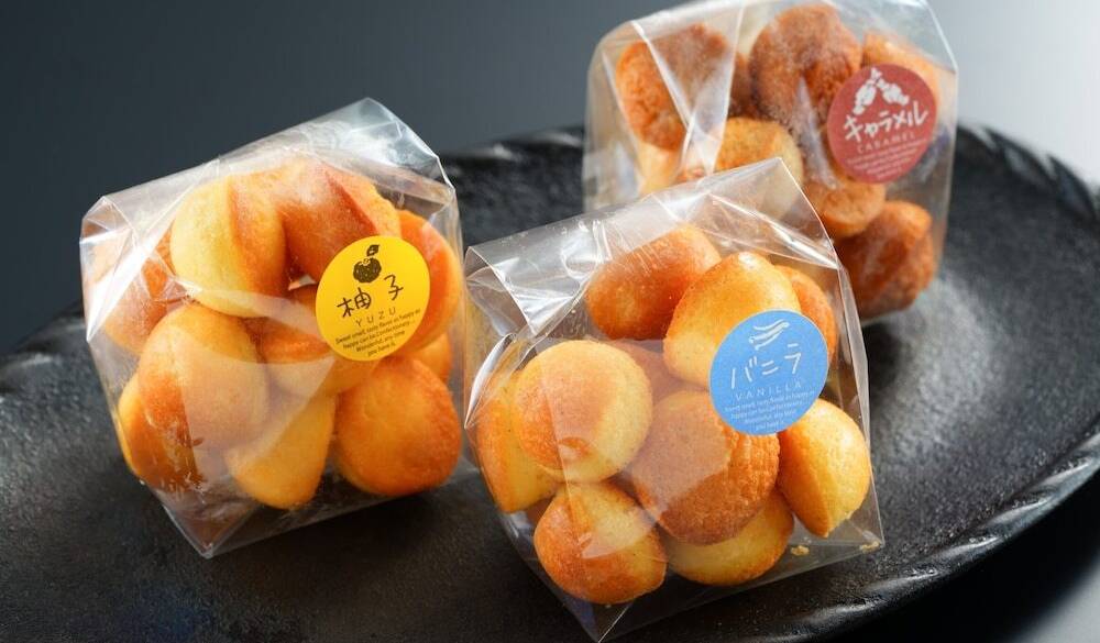 土産処　プチマドレーヌ / 4