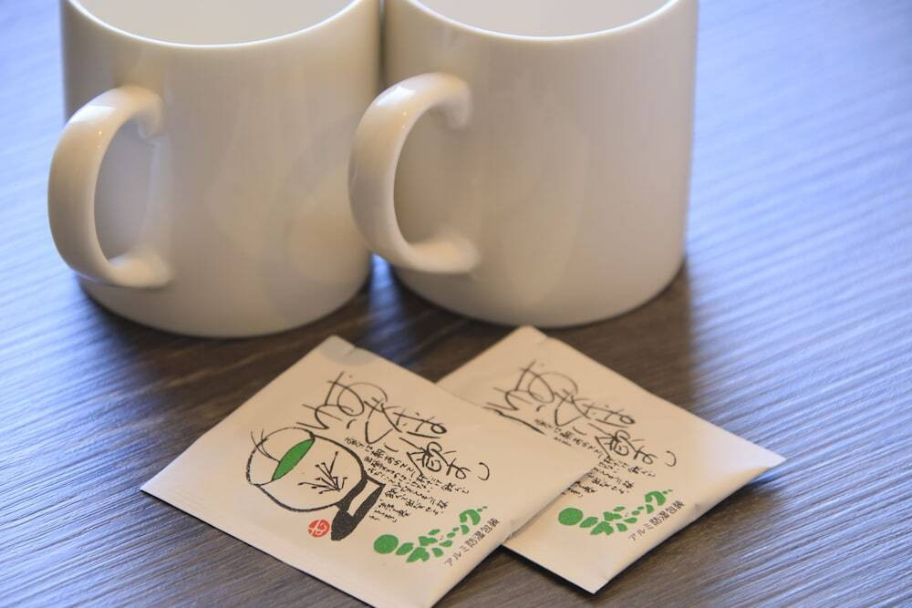 客室の設備とサービス