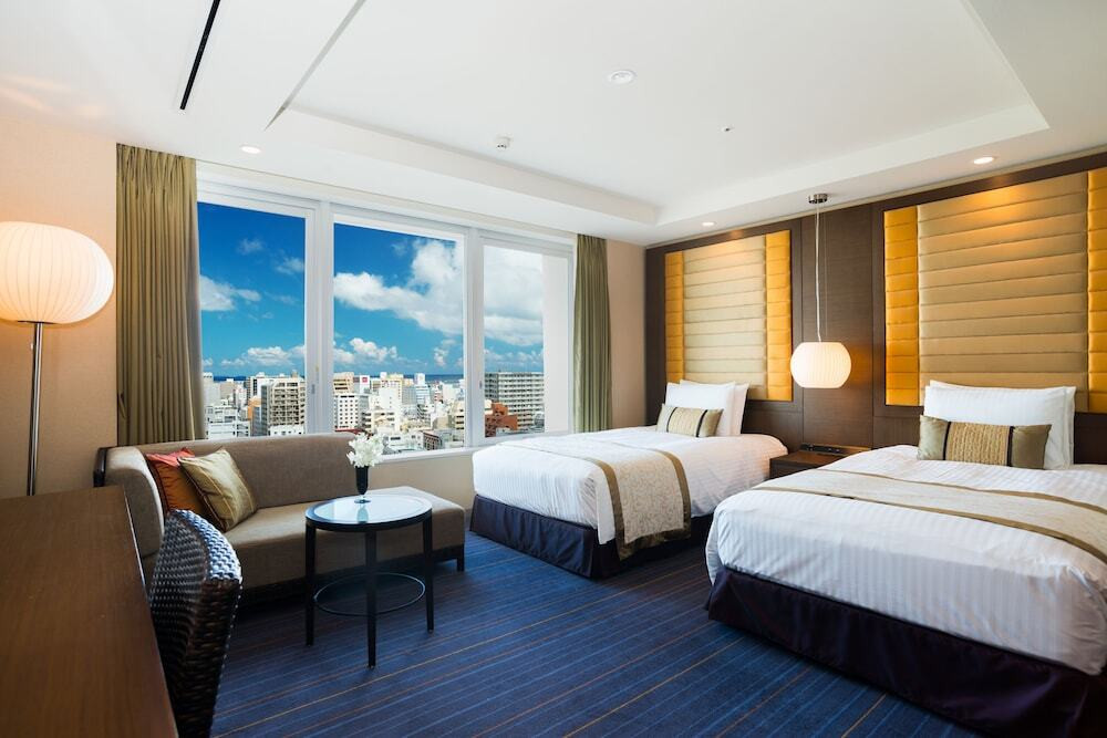 プレミアベイサイドツイン35㎡