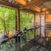 山中温泉 白鷺湯たわらや（石川県 旅館） / 5