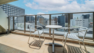 リニューアル スーペリアトリプル（禁煙）