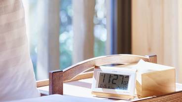 客室の設備とサービス / 8