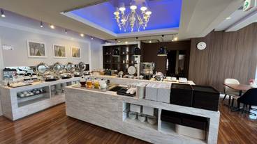 レストラン / 21