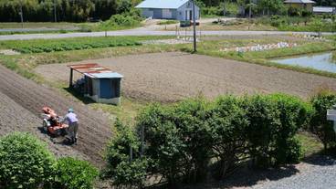 施設からの眺望 / 14