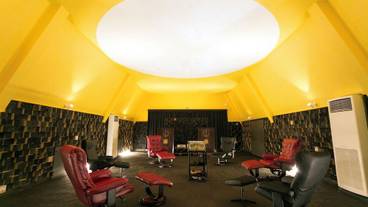 内装の詳細 / 13