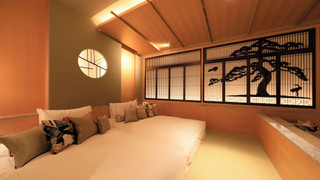 スタンダード ツインルーム