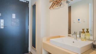 ツインルーム 禁煙