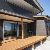 屋久島ハウス TABUGAWA（鹿児島県 別荘・ヴィラ・コンドミニアム） / 3