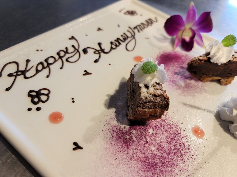 ルームサービス