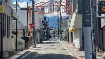 ストリート ビュー / 16