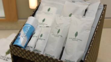 バスルーム アメニティ / 6