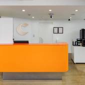 コンフォートイン土浦阿見（茨城県 ビジネスホテル） / 2