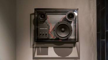 施設内の設備 / 16