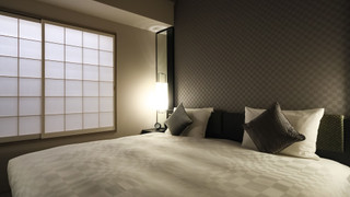 ワイドダブルルーム