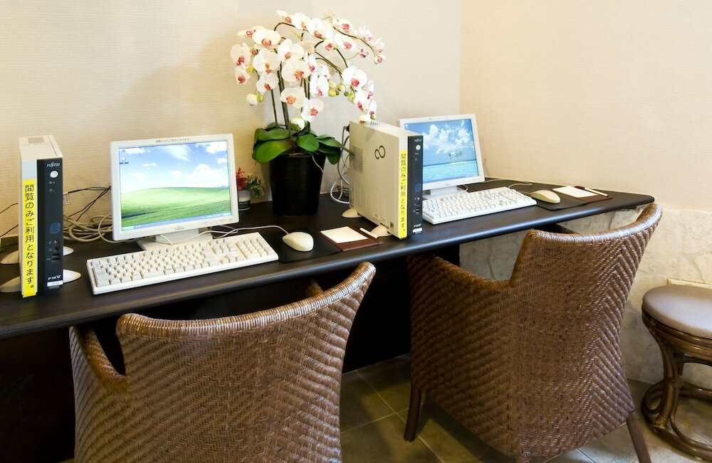 ビジネスセンター