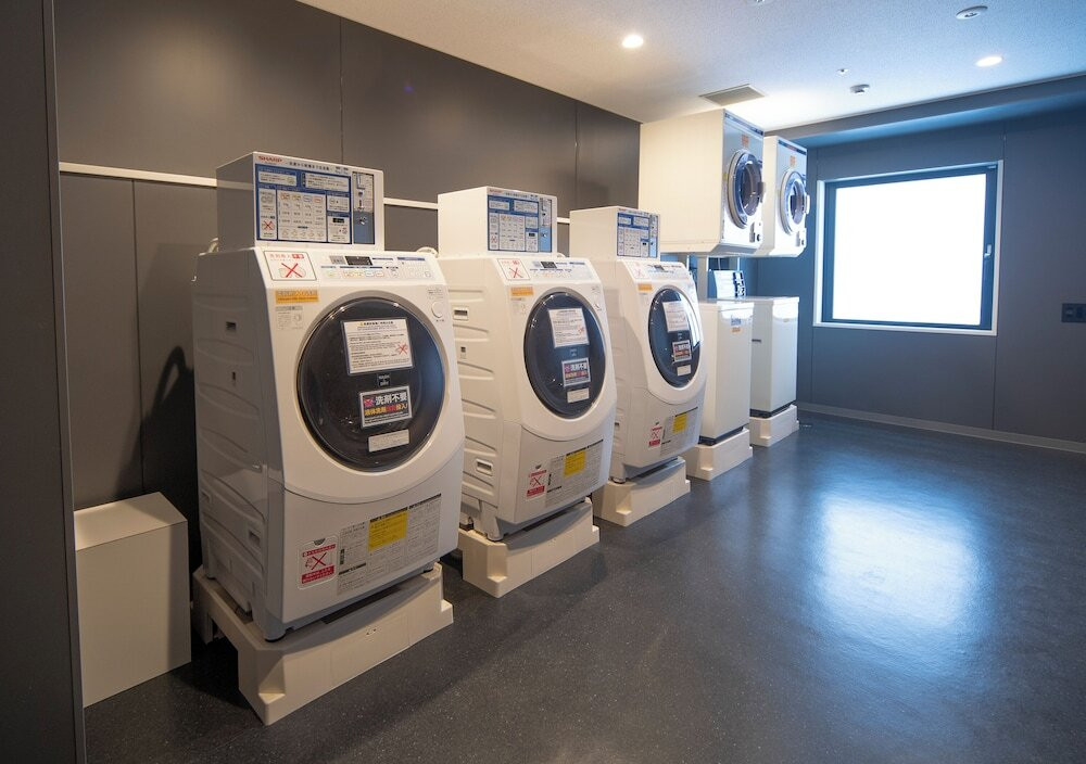 ランドリー ルーム