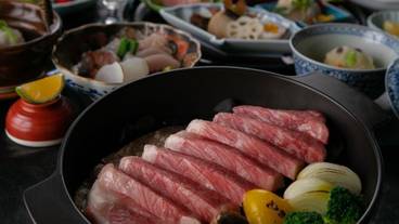 おおいた和牛 / 3