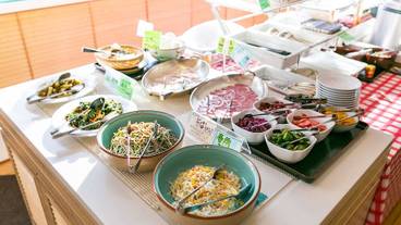 ビュッフェ / 32