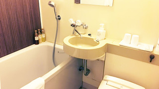 スタンダード ダブルルーム 禁煙 (ハウスキーピングは有料オプション)